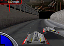 Supersonic Speeders